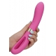 Lisa G-Spot Omkeerbare Vibro 12 x 4.3cm