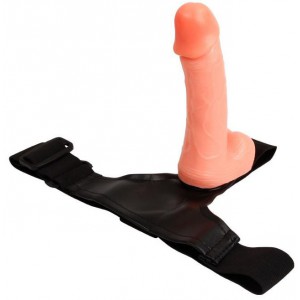 Baile Dildo belt Strap On 16 x 4 cm Chair