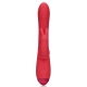 Vibro Swinging Rabbit 22 cm Pink