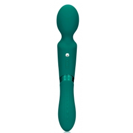 Wand und Vibro Doublesided 10 x 3.4cm