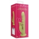 Coelho Vibro Rotativo Greenbit 14 x 4cm