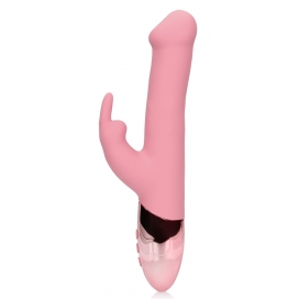 Perlina Vibro Rabbit 12 x 3,6 cm