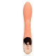 Vibro Rabbit Peachy 11 x 3,8 cm