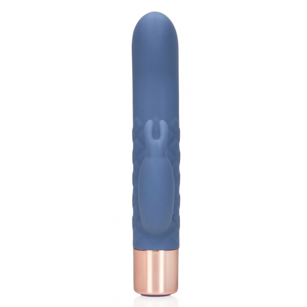 Vibro Conejo Bluey 10 x 2,5cm