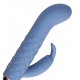 Vibro Conejo Bluey 10 x 2,5cm