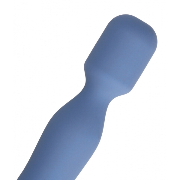 Varita Mini Wand 14cm - 25mm cabeza