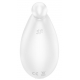 Spot On 2 Clitoris Stimulator White