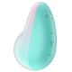 Pixie Dust Clitoris Stimulator Mint Green