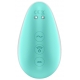 Pixie Dust Clitoris Stimulator Mint Green