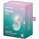 Stimolatore del clitoride Pixie Dust Verde menta