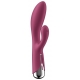 Vibro Rabbit Spinning Rabbit 1 11 x 3,5 cm Lampone