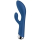 Vibro Rabbit Spinning Rabbit 1 11 x 3.5cm Blau