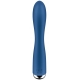 Vibro Rabbit Spinning Rabbit 1 11 x 3,5cm Azul