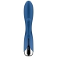 Vibro Rabbit Spinning Rabbit 1 11 x 3,5cm Azul