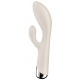 Conejo giratorio Vibro Rabbit 1 11 x 3,5cm Beige