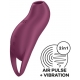 Stimulateur de Clitoris POCKET PRO 1 Framboise