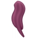 Pocket Pro 1 Raspberry Clitoris Stimulator