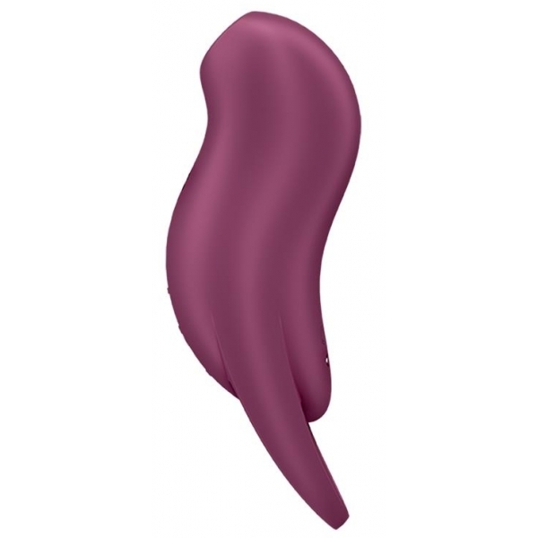 Stimulateur de Clitoris Pocket Pro 1 Framboise