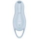 Pocket Pro 1 Clitoris Stimulator Blue