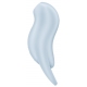 Stimulateur de Clitoris POCKET PRO 1 Bleu