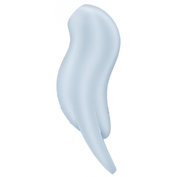 Pocket Pro 1 Clitoris Stimulator Blue