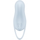 Stimulateur de Clitoris Pocket Pro 1 Bleu