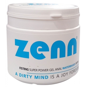 zenn Anal & Fist Gel ZENN 500ml