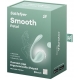 Point G Smooth Petal Aangesloten Vibrator 8,5 x 3,8cm Mintgroen