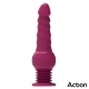 Consolador vibrador Rocket 13 x 4,2 cm