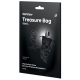 Bolsa Treasure Bag L Negro