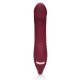 Strapless Loveline 12 x 3.8cm Vibrator ohne Steuerung Violett