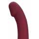 Strapless Loveline Harnessless Vibrator 12 x 3.8cm Paars