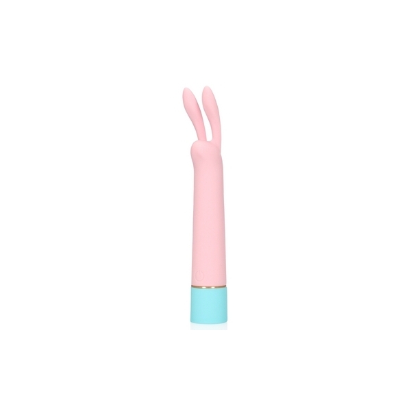 Mini-Vibro LITTLE RABBIT 13 x 2.5cm