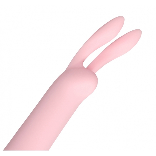 Mini Vibro Little Rabbit 13 x 2,5 cm