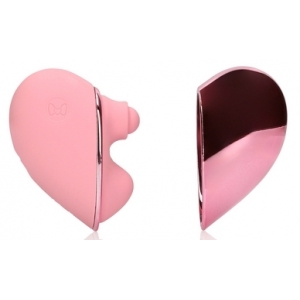  Loveline Heartbit Clitoris Stimulator