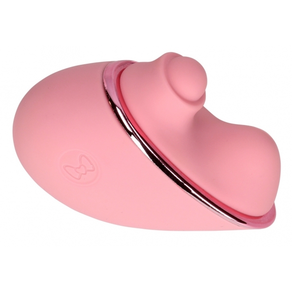 Stimulateur de Clitoris Heartbit