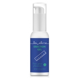  Loveline Gel estimulante de la erección - 50 ml