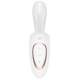 Vibro Conejo G Para Diosa 1 16 x 3.8cm Blanco