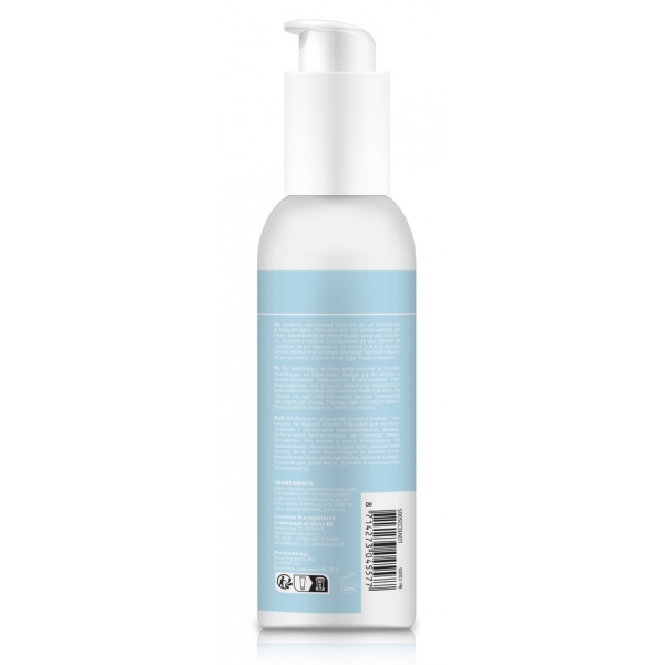 Gleitmittel Wasser - 150 ml