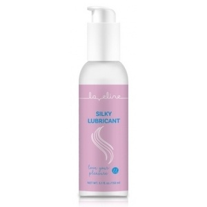  Loveline Zijdezacht glijmiddel - 150 ml