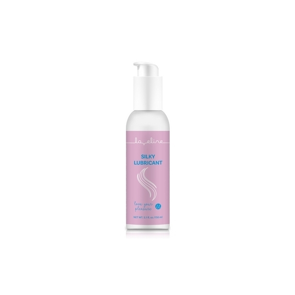 Lubricante Sedoso - 150 ml