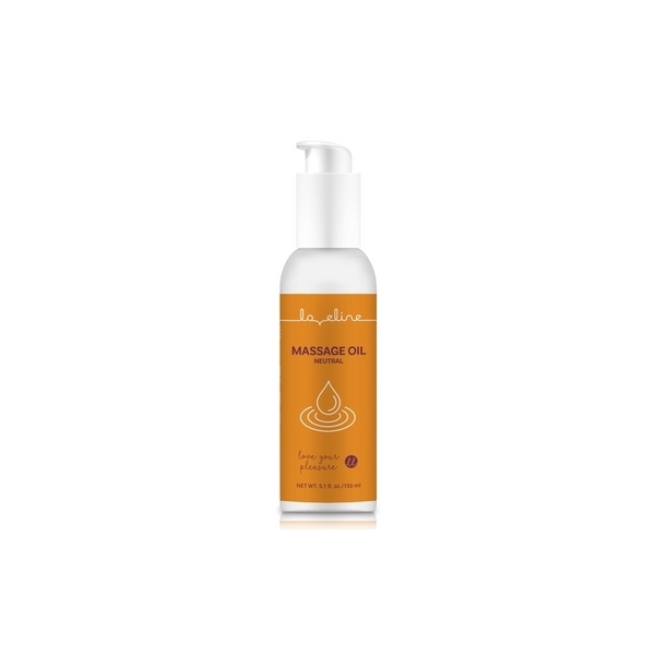 Kruiden Massageolie - 150 ml