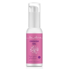 Gel orgasmico Loveline - 50 ml