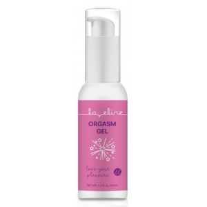  Loveline Loveline Orgasmus-Gel - 50 ml