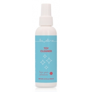  Loveline Toyclean seksspeeltjesreiniger - 150 ml