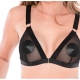 Seductive Conjunto 2 Piezas Negro