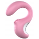 TWIST Clitoris- en G-Spotstimulator 8 x 3 cm