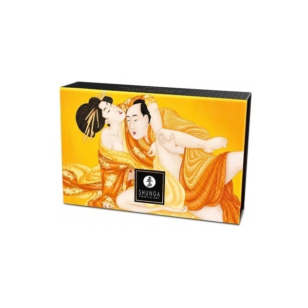 Delectable Massage Powder Intoxicating Mango 75gr