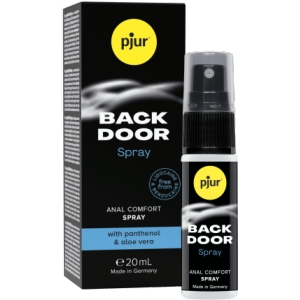 Pjur Spray relaxant Back door Pjur 20ml