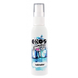 Körperspray zum Lecken Yummy Eisminze 50 ml